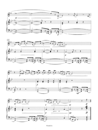 Pink Panther Theme - MANCINI - Partition - Saxophone